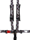 Prp 5.2 Harness With Removable Pads Plaid New. Price: $209.99.