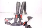 2020 Polaris Rzr Turbo Dynamix Passenger 4 Point Seatbelt 2636395 2639111 Used. Price: $87.99.
