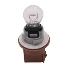 Rear Tail Light Lamp Socket Fit For Arctic Cat Atv/ Utv 400 500 0409-057 (2004+) New. Price: $18.93.