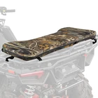 Kemimoto Atv Rear Rack Pad Seat Cushion Camo For Polaris Arctic Cat Honda New. Price: $49.99.