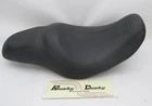 Harley-davidson 04-05 Dyna Low Wide Super Glide Seat Ribbed 2-UP 53078-04 Used. Price: $224.99.