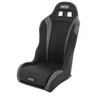 Simpson Safety S104-305 Vortex Ii Off-road Suspension Seat Black/charcoal New. Price: $614.95.
