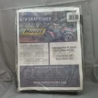 New Moose Utility 0821-0194 Seat Cover Black Arctic Cat 250 & 300 2X4 4X4. Price: $37.90.