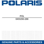 Polaris 0455290-266 Black Mod Hood Assembly Rzr Efi 170 2018-2021 New. Price: $720.95.