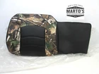 New Oem 2023 Polaris Ranger Xp 1000 Premium Pursuit Camo Seat Back 60 Split. Price: $249.99.
