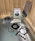 2015-2016 Polaris Ranger Etx Top End Rebuild Kit Cylinder+piston+gaskets /new. Price: $630.00.