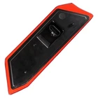 Caltric Complete Rear Right Led Taillight For Polaris 2412342 New. Price: $38.75.