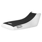 1989-2004 Yamaha Breeze 125 Gripper Seat Cover White/ Black Standard #496 New. Price: $54.95.