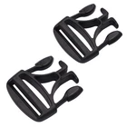 2X Front Net Buckle Clips Fit For Polaris Ranger Crew Rzr 400 500 570 800 900 Xp New. Price: $12.36.