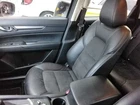 Passenger Front Seat Bucket Leather Fits 13-19 Mazda CX-5 3109622 Used. Price: $753.24.
