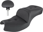 Saddlemen Roadsofa Pt Seat With Backrest #284164 Indian New. Price: $732.00.