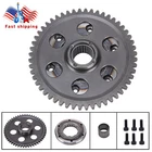 Starter Clutch & Gear Idler For Yamaha YFM660R Raptor 5LP-15515-00-00 New. Price: $35.95.