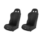 Simpson Racing Vortex Ii Off-road Suspension Seats Black/black Pair S104-304-2 New. Price: $1347.95.