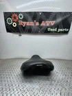 Oem Front Driver Rider Seat 01-08 Volusia Boulevard C50 VL800 Saddle Cushion Used. Price: $142.49.