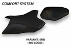 Fit Kawasaki 800 Tappezzeria Italia Seat Cover Red 1129 New. Price: $280.99.