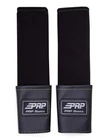 Prp Seatbelt Shoulder Pads With Pocket (white Stitching) H61-WHITE New. Price: $19.99.