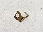 Hyosung Rally SF50 2004-08 Seat Compartment Unlock Cable Wire Guide Plate Used. Price: $13.42.