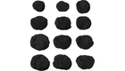 Moose Offroad '18-'25 Can-am Defender Max HD10 Seat Cover's Black New. Price: $299.95.