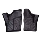 Tusk Utv Floor Mats Front For Polaris Rzr Xp 1000 2014-2021 New. Price: $150.99.