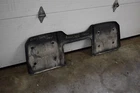 2012 Polaris Ranger Crew Cab 800 Eps Rear Behind Seat Plastic- 5437641-070 Used. Price: $42.99.