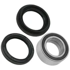 Caltric 51200-HM5-A80 51250-HM5-A80 Front Steering Knuckle Kit For Honda New. Price: $16.99.