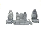 Full Set Of Leather Jet Seats 14 Way Oem 2016 2017 2018 2019 Jaguar Xf Used. Price: $1062.47.