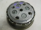 15E23 Suzuki Gs 700 1985 Clutch Basket 21200-31830 21200-31834 21410-31304 Used. Price: $64.49.