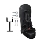 4-POINT Harness Bump Seat Replacement For Polaris Rzr 1000 And 900 (2014-2022) New. Price: $190.18.