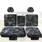 Utv Front Seat Covers Waterproof Cfmoto Uforce 1000/1000 Xl 2019-2024 New. Price: $52.76.