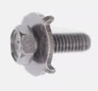 Qty 10 00-24 Polaris Oem Nos Hex Bolt With Washer Atv Utv Snowmobile 0450824 New. Price: $24.99.