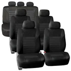 Fh Group Universal Fit 3ROW Car Covers For Suv 3D Mesh - 7 Seaters Full Set New. Price: $82.99.