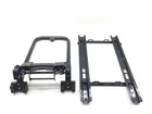 Rear Seat Mount Bracket Yamaha Wolverine RMAX4 1000 YXF10 R-spec 3080 Used. Price: $112.94.