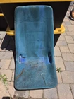 Oem 1985 Honda Odyssey Blue Seat 77100-VM0-003 Used. Price: $140.00.