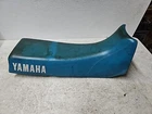 1985 86 87 89 Yamaha Xt 350 Seat 30X-24732-00 Used. Price: $166.08.