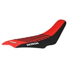 2004 - 2018 Honda Trx 450 Seat Cover Black/ Red/ Ribs #197 New. Price: $68.95.