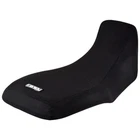 Yamaha Big Bear 400 Gripper Seat Cover 2000 - 2012 Black Standard #270 New. Price: $44.99.