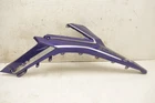Honda Talon 1000X 19 Fender Left Rear Upper 80205-HL6-A00ZE 50141 Used. Price: $144.99.