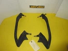2004-05 Brp Can Am Outlander Max 400 Rear Handle RH#705000980 LH#705000979 Used. Price: $62.14.