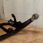 Polaris Razor 170 Oem Aftermarket Swing Arm 0454851-067 Used. Price: $198.00.
