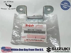 Suzuki Oem 1985-92 LT250R LT500R Quadracer Seat Bracket Front Hook 45119-19A00 New. Price: $13.71.