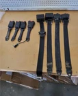 22 Can-am Maverick X3 Max Rr Seat Belts Set Driver Passenger Front Rear Used. Price: $169.99.