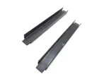 Front Seat Mount Brackets 2014 Polaris Ranger Crew 570 Efi 2644A Used. Price: $39.49.