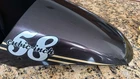 Yamaha Oem Seat Cover Dark Brown Cubic-inch VDOM1 (0858) B33-24731-00-P3 New. Price: $157.50.