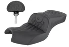 New Saddlemen 0810-2181 I20-06-182BR Roadsofa Lattice Stitch Seat For Indian. Price: $730.00.