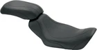 Mustang Motorcycle 76580 Tripper Solo Seat For Harley-davidson Models New. Price: $419.00.