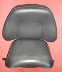Polaris Oem Rear Passenger Seat Sportsman Touring Eps 550 850 2012 2013 2014 Used. Price: $214.99.