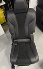 2022-2024 Acura Mdx Rear 2ND Row Driver Left Seat Black Red Stitching Used. Price: $448.88.