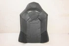 23 Polaris General XP4 1000 Ultimate Seat Back Upper Cushion Used. Price: $169.99.
