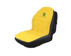 John Deere Licensed Heavy Duty Seat Cover Yellow For Hd Xuv LP48865 Oem New. Price: $45.99.