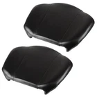2X Caltric Black Base Bottom Seat Asm For Polaris Rzr 900 2014 New. Price: $116.00.